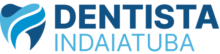 logo dentista indaiatuba